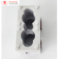 Manufacturer making plastic injection mold plastic parts injection molding